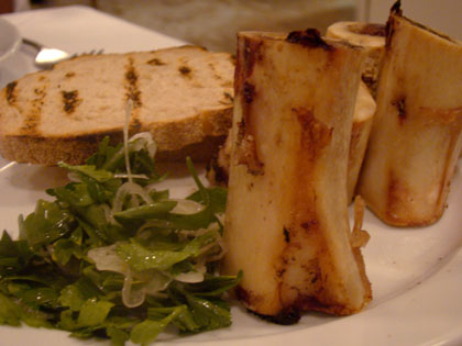 St John Fergus Henderson